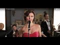 Summertime - Stringspace Orchestra & Jazz Band