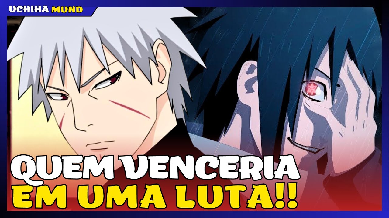 Naruto  Os Piores Atos de Sasuke