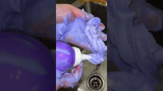 Will This Toning Foam Work On Copper Ginger Hair?