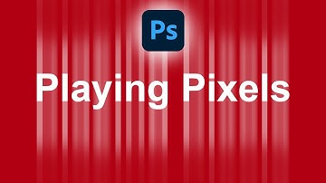 Motion Blur Effect in photoshop | Photoshop Tutorial