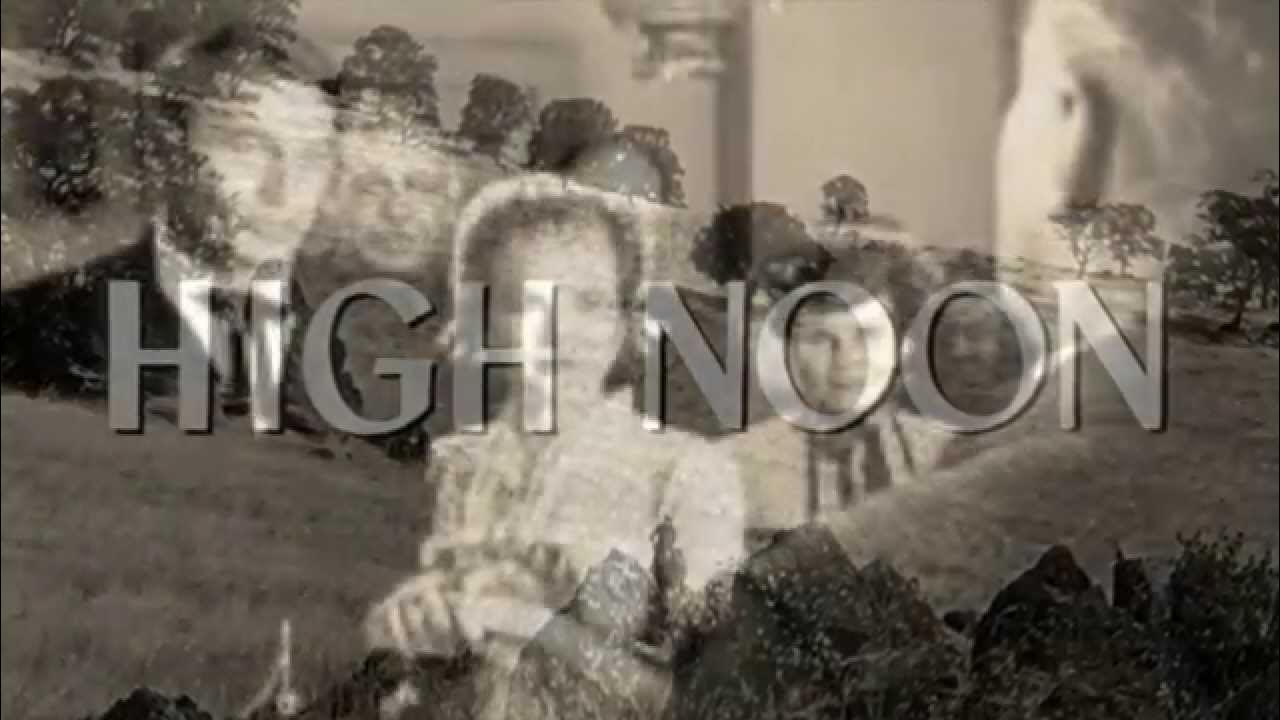 Gunfight at High Noon Gunfight at High Noon