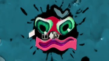 Klasky csupo in capcut robot effect (HSL adjust version)