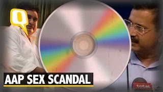 The Quint: AAP Sex Scandal: ‘Zero Tolerance On Corruption’ Emphasizes AAP