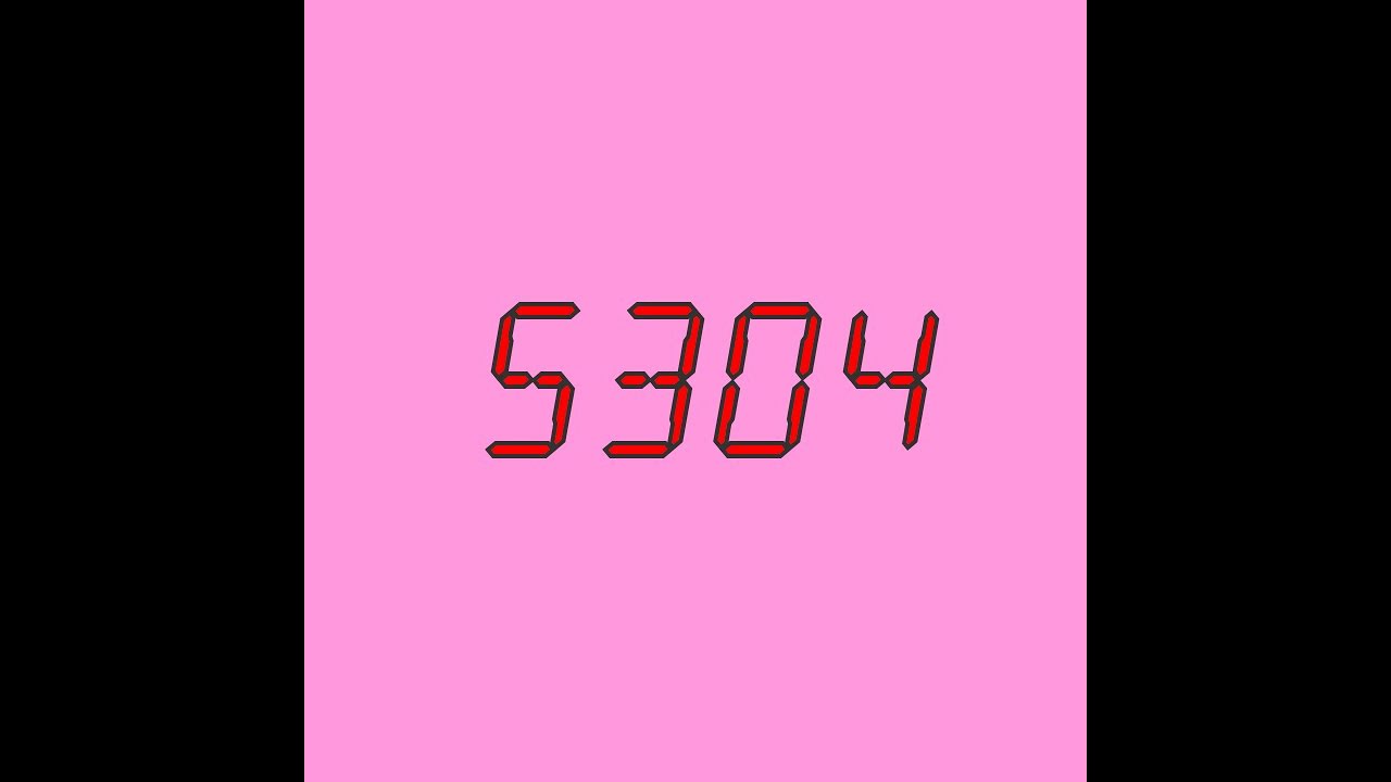 5304 - YouTube