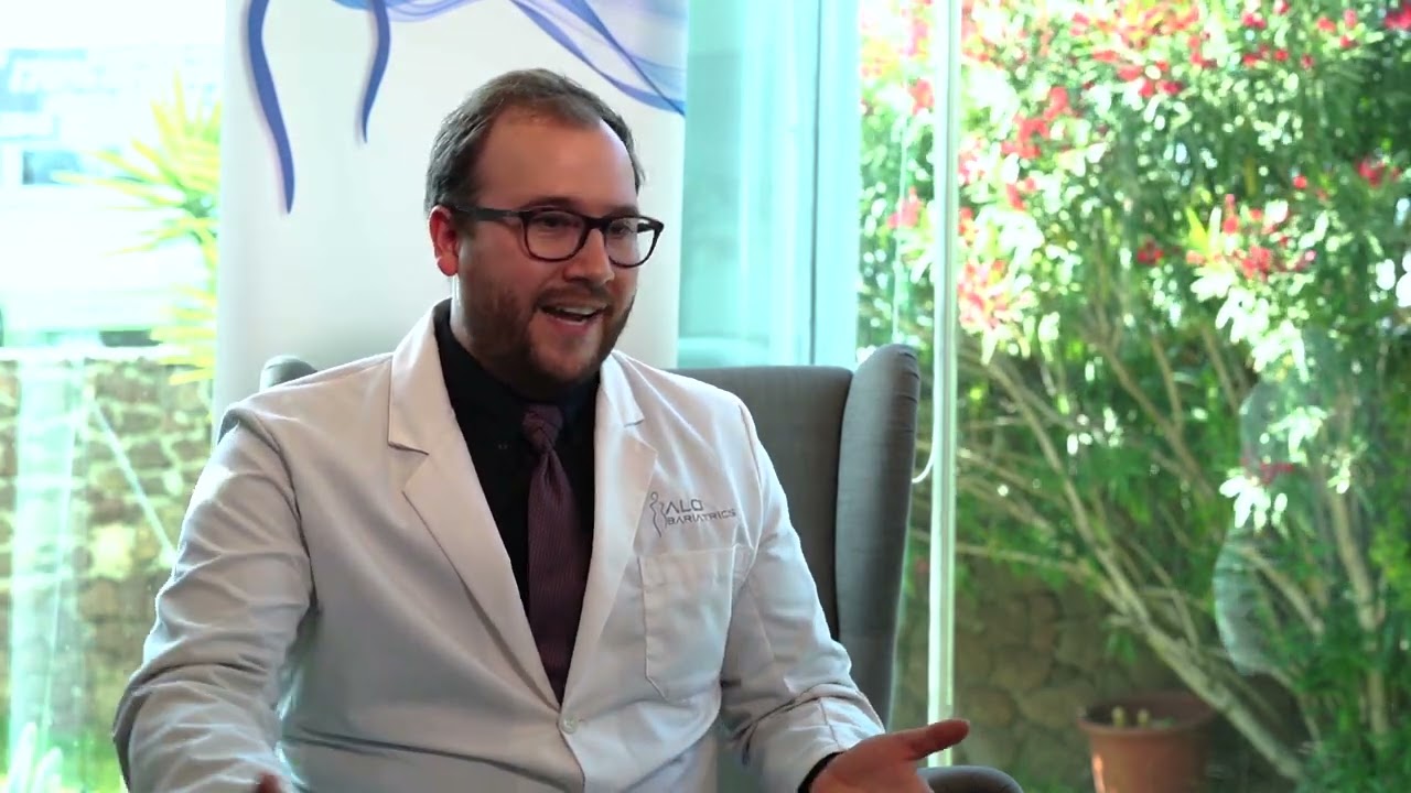 The Bari Show Episode 2 — Benefits of Bariatric Surgery in Mexico