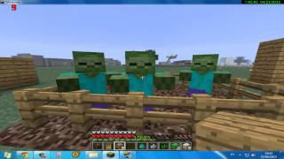 5 cosas que quizas no sabias de minecraft