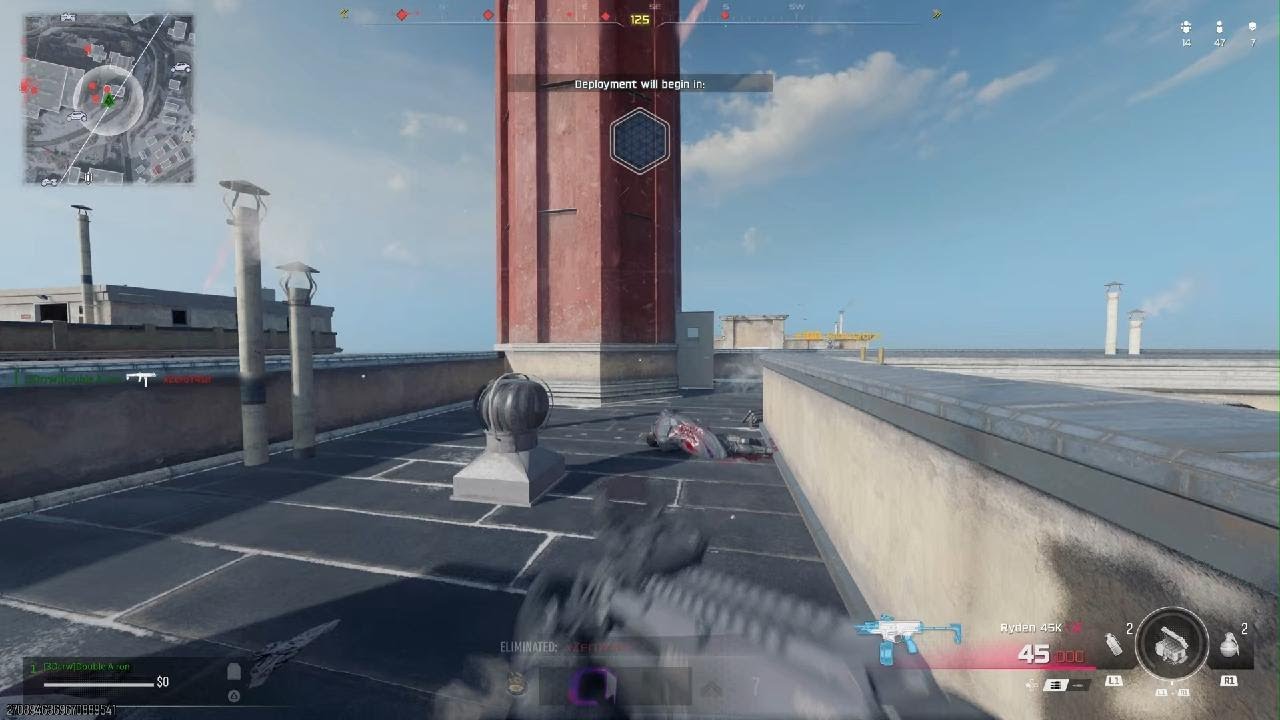 NO WAY I WON ONE BY MYSELF!!!!!!!!!!!!!!