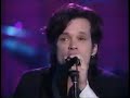 John mellencamp get a leg up live on late night tv 1991