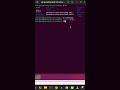 cd command to change directories | Linux Command | cd command