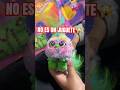 Mira lo que hace cuando suena la música 😳 #furby #furby2025 #furbydj #furbychile