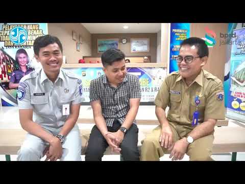 GAK BAYAR PAJAK BERMOTOR BISA DI PENJARA ???