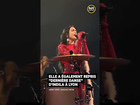 Dua Lipa a