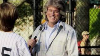 Im A Mormon, Single Dad, Designer, Baseball Coach