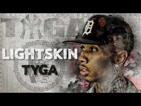 Tyga - Lightskin Lil Wayne (Music Video)