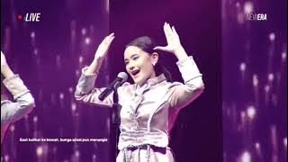 Temodemo no Namida - Ashel & Chika JKT48 | #JKT48Flowe12ful 12 anniversary concert 17 Desember 2023