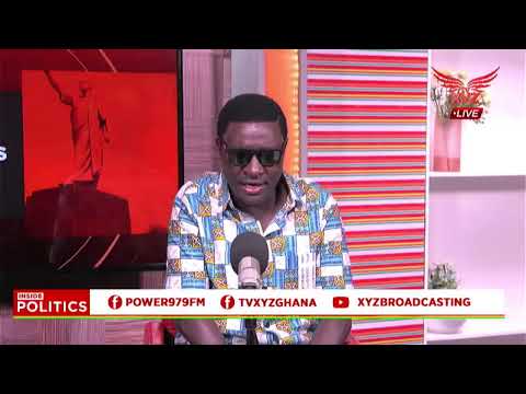 Inside Politics With Mugabe Maase Tuesday 5th August 2025