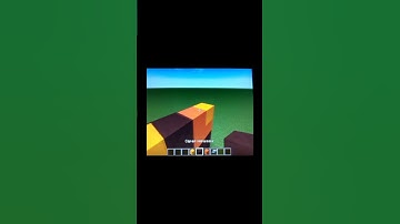 "Magma slime" tutorial #minecraft #minecrafttutorial #minecraftbuilding #shorts