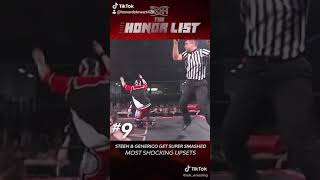 Ring Honor Wrestling Championship Kevin Owens. Tv Njpw Championship 9. Leddar Honor Wrestling