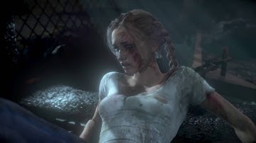 Until Dawn™ (Walkthrough Part 22)