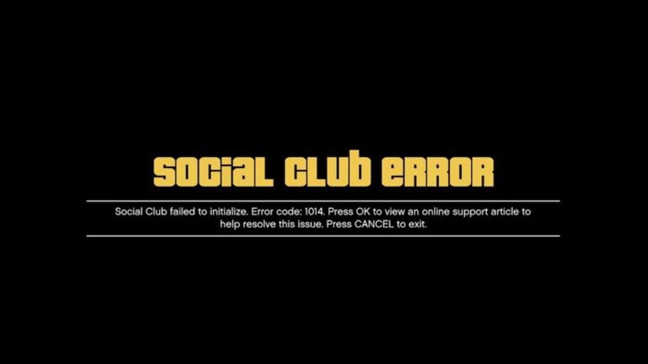 What is a social club in gta 5 фото 105