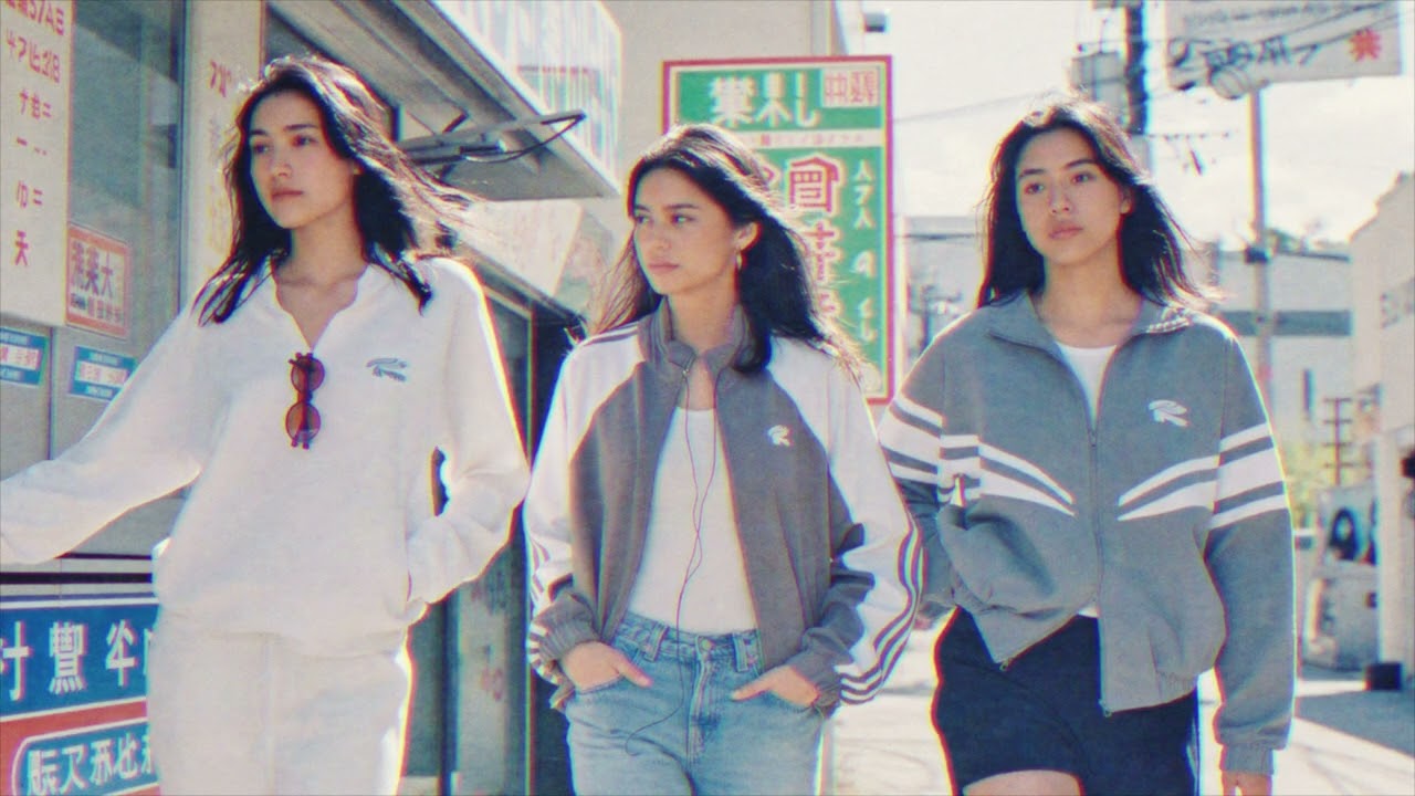 S.E.S. - 꿈을 모아서 [90's New Jack Swing Cover]