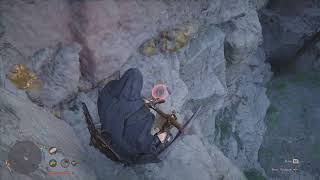 Crimson Desert BEST GOLD ORE MINING LOCATION
