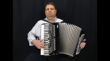 Certified Pre-Owned Accordion: Video