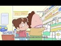 Atashinci Cartoon English Sub Atashinci Cartoon English Sub