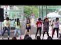 「女々しくて」を歌うLittle Glee Monster(リトグリ)@渋谷ズンチャカ!