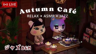 どうぶつの森 BGMの配信のサムネイル画像