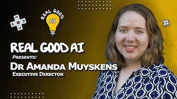 Put a Dollar in the Gaussian Process Model Jar | Real Good Thr—WEDNESDAY | Dr Amanda Muyskens