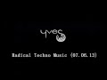 Capture de la vidéo Yves Simon - Radical Techno Music (Video Edit)