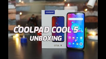 Coolpad Cool 5 Unboxing, Hands on and Camera Samples- Rs 7999