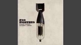 Video thumbnail of "Foo Fighters - Statues"