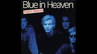 洋楽 Blue In Heaven 12\" single/Julie Cries Blue In Heaven - Julie Cries (1984) - YouTube
