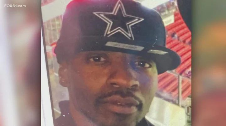 Family grieving victim of Hartford's 25th homicide...