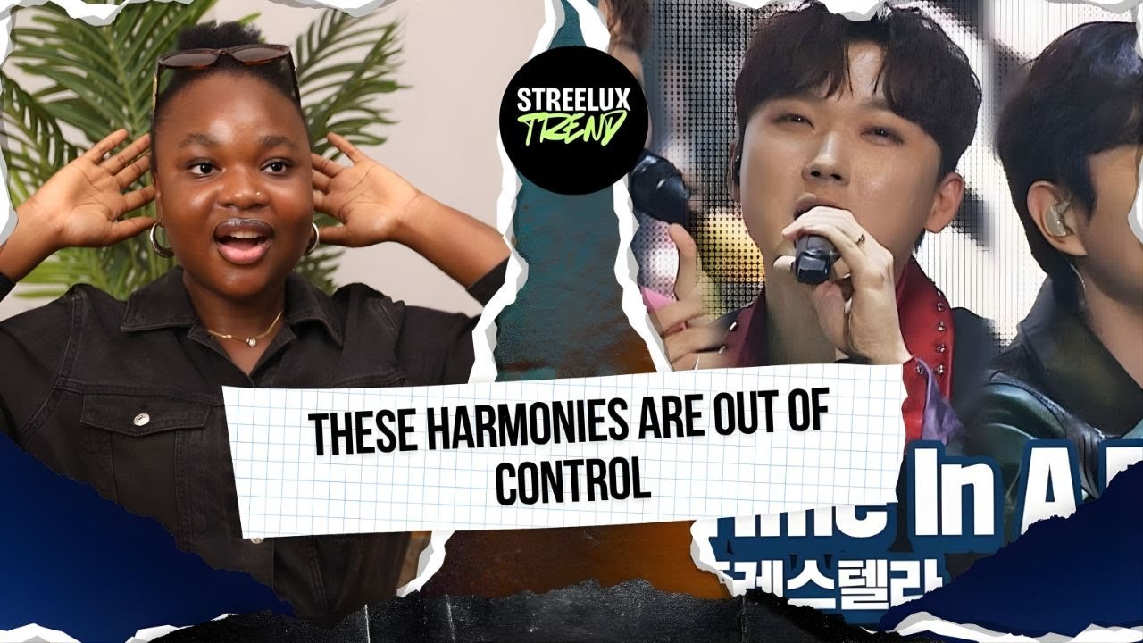 Forestella – Time In A Bottle | This Was PURE MAGIC 😱 (Reaction)