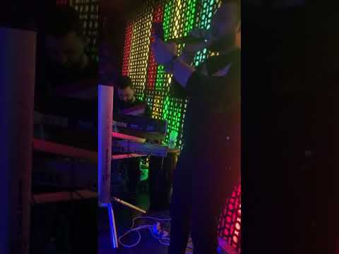 ياسر الفراتي/الميسترو شفان /مواويل/جولاقية/يساكنين الرقة/2021