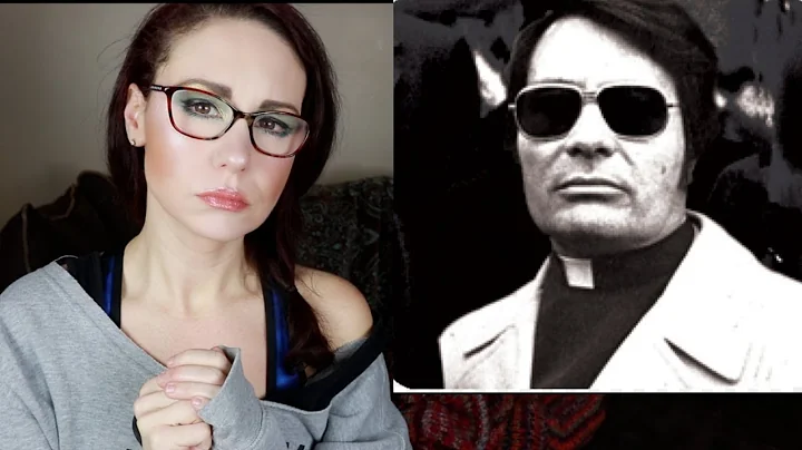 CULTS: Jim Jones And The Jonestown Tragedy Part Two