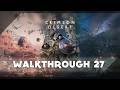 Crimson Desert 100% Walkthrough 27 (Trust Uncovered)
