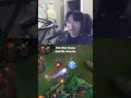 WHY IS THERE BOSS BATTLE MUSIC? 😵‍💫 #leagueoflegends #ahri #legitkorea