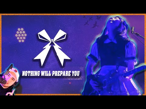 BAND-MAID / onset (Official Live Video) // (REVIEW/REACTION)