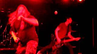 Birds of Prey - &quot;Taking on Our Winter Blood&quot; at Maryland Deathfest 5/28/10