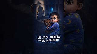 GAME PORTINGAN BARU LAGI 😋 Among the Sleep Mobile