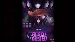 BLOCKBUSTED (2019)