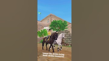 memories of the old characters🥺 #fypシ  #slowmotion #sso #ssoedit #starstable #starstableonline