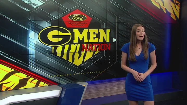G-Men Nation Week 5: Player of the Week: Joshua Reed