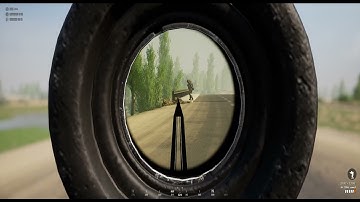 Squad accidental team kill