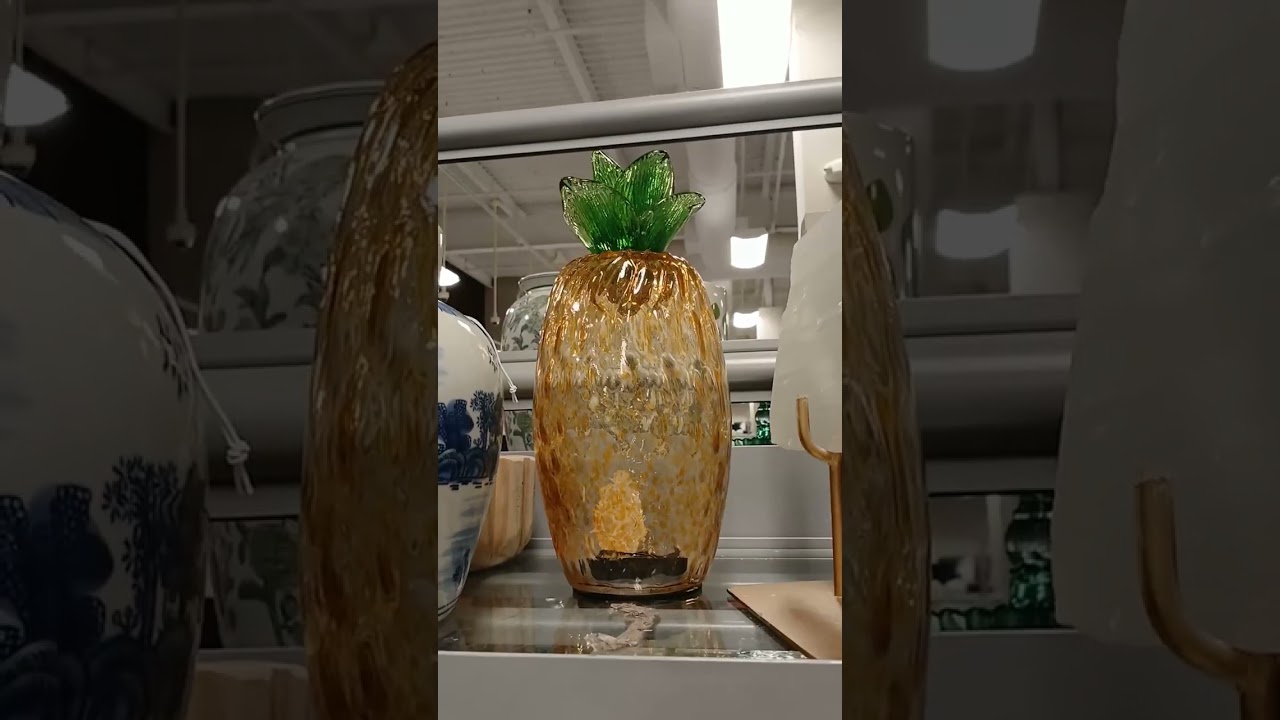 HERMOSAS DECORACIONES llegaron