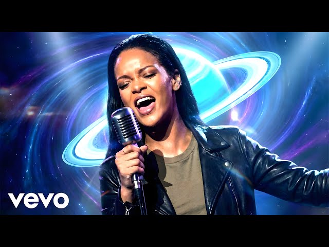 Rihanna - R9 (Official Music Video) - YouTube